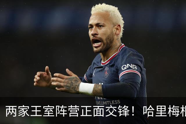 两家王室阵营正面交锋！哈里梅根诺丁汉见民众，查尔斯卡米拉出席议会