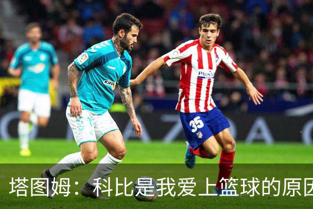 塔图姆：科比是我爱上篮球的原因，他从没有B计划我也没想过退路